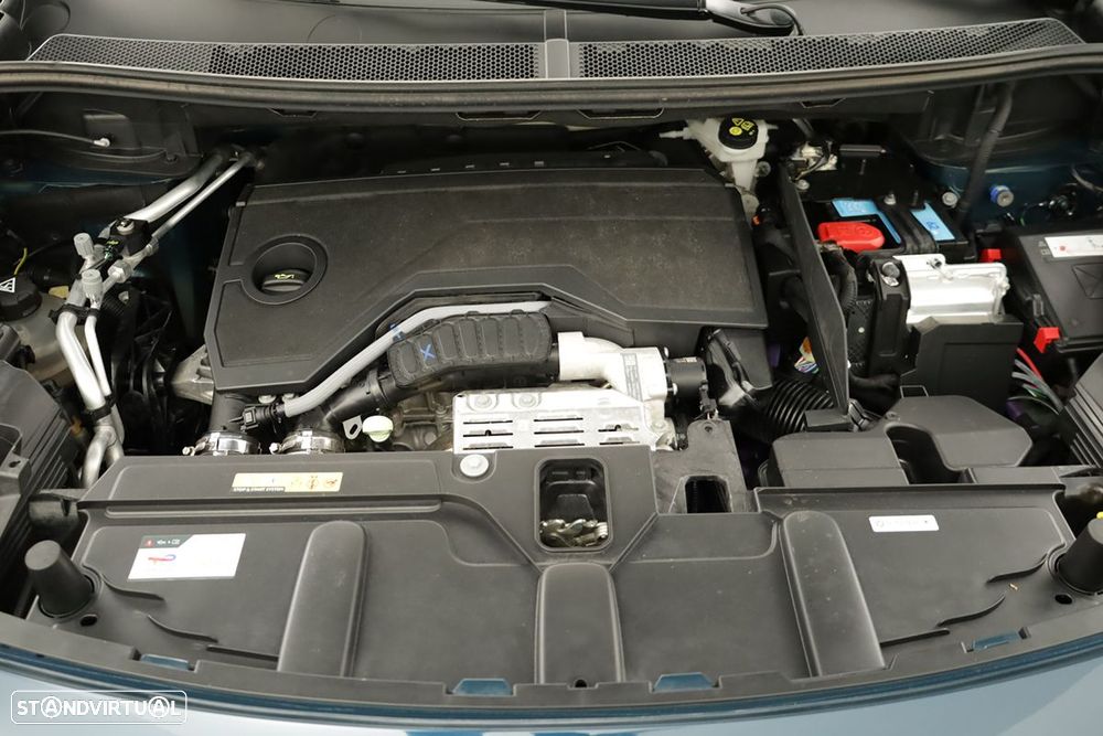 Peugeot 3008 1.2 Hybrid GT e-DCS6 - 26