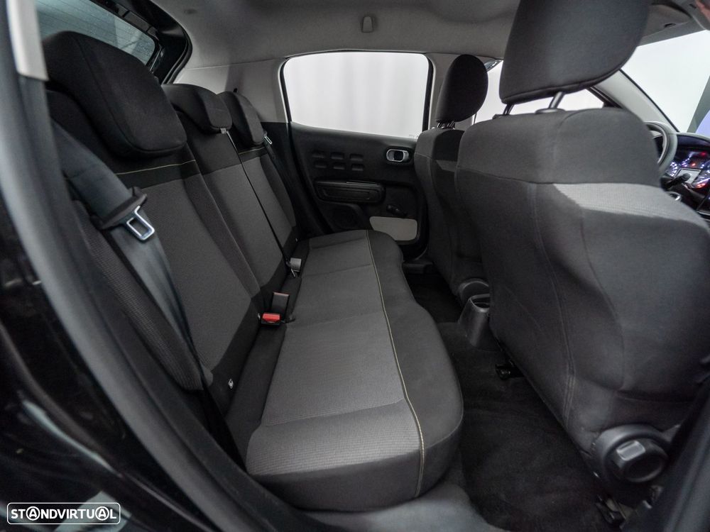 Citroën C3 1.2 PureTech Feel - 35