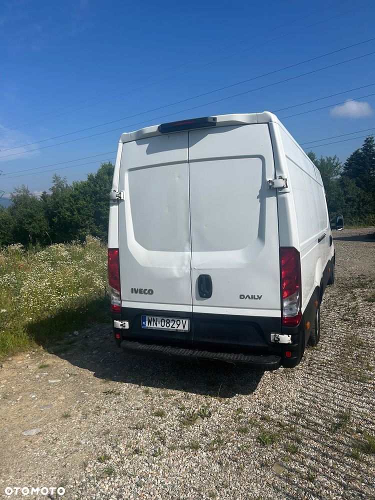 Iveco Daily - 3