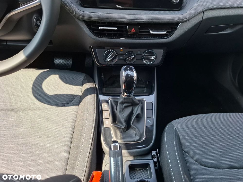 Skoda Fabia 1.5 TSI Drive DSG - 13