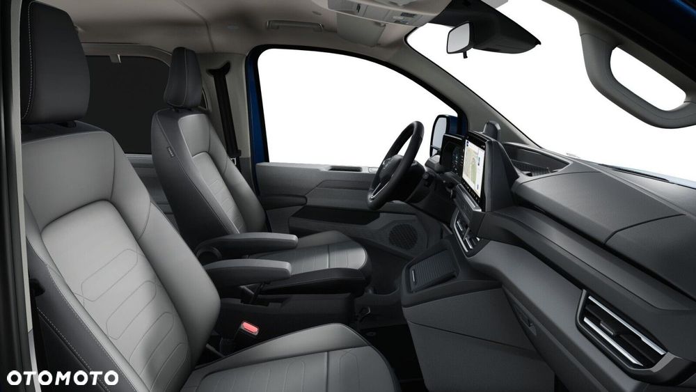 Volkswagen Caravelle - 7