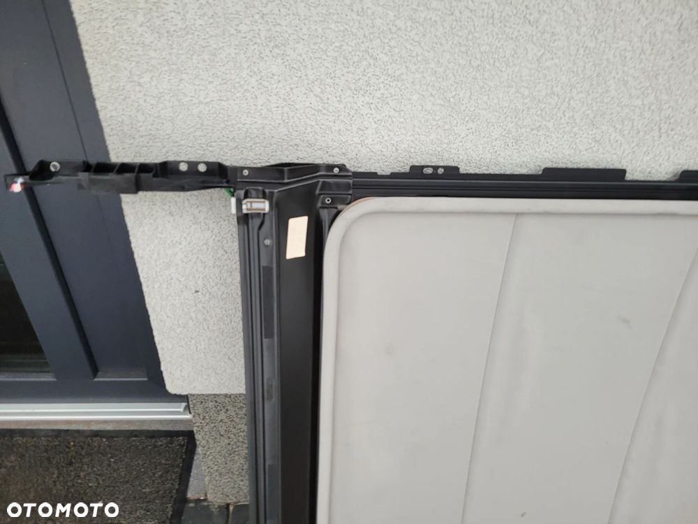 CITROEN C5 III LIFT X7 ROLETA PANORAMY ŻALUZJA TOURER - 2