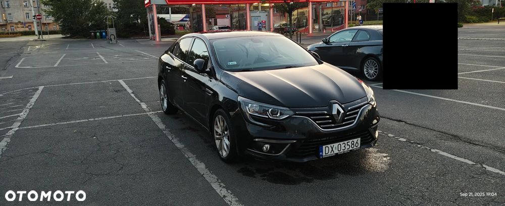 Renault Megane - 2