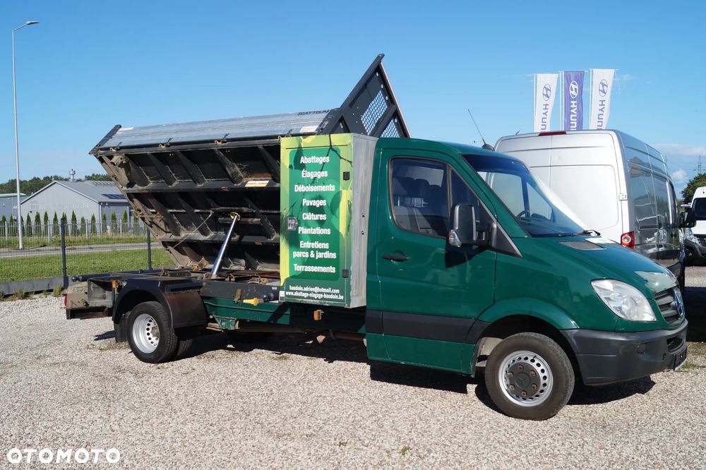 Mercedes-Benz Sprinter - 20