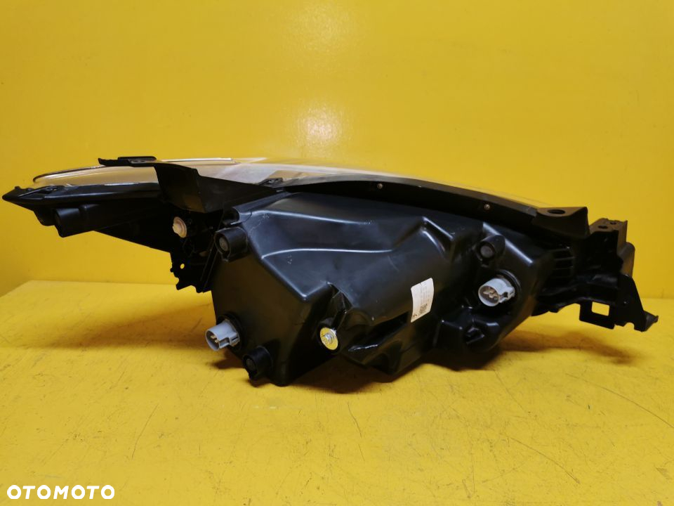 MAZDA CX5 LAMPA LEWA PRZOD KD31-51040 - 6