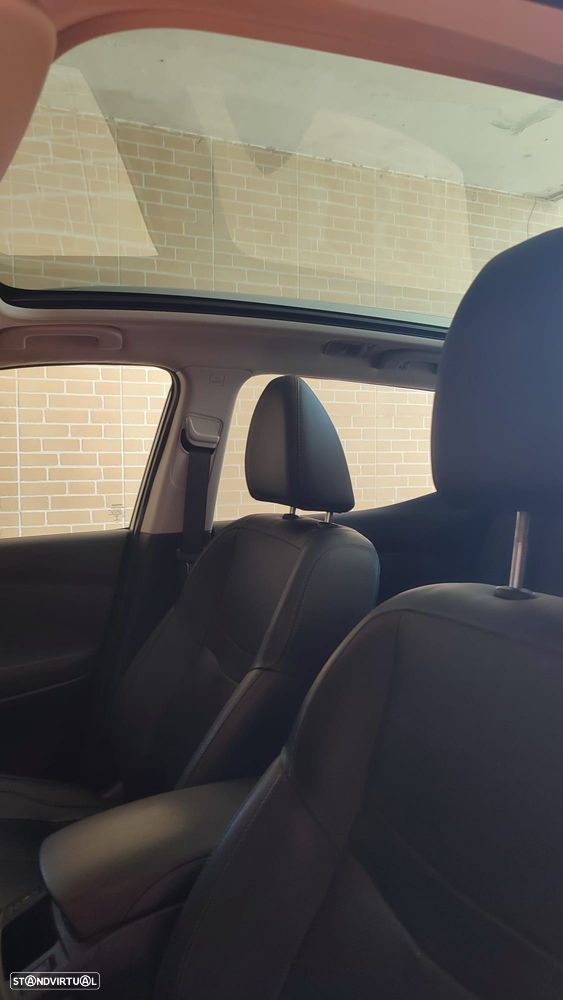 Nissan Qashqai 1.5 dCi TEKNA+ - 9