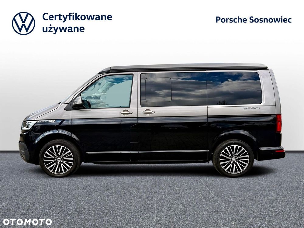 Volkswagen California - 4