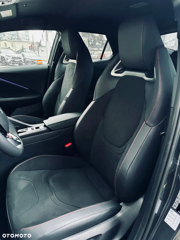 Toyota C-HR 2.0 PHEV Dynamic Force GR Sport - 24