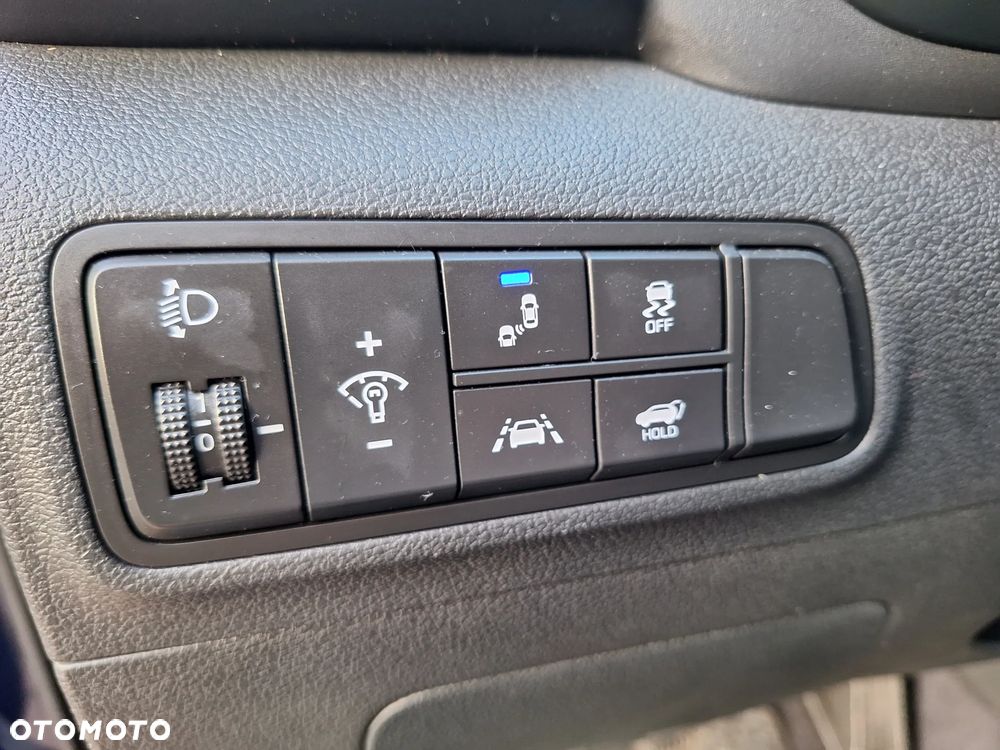 Hyundai Tucson 1.6 GDi 2WD Premium - 15