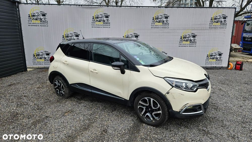 Renault Captur - 2