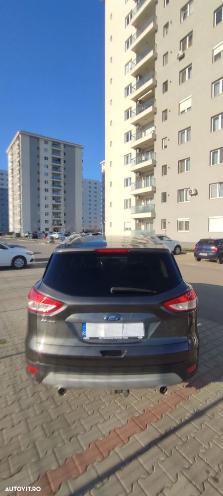 Ford Kuga ver-2-0-tdci-powershift-4wd-trend - 7