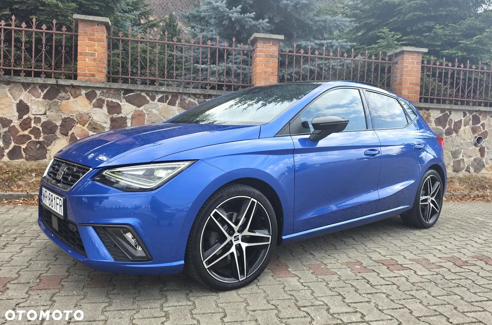 Seat Ibiza - 31