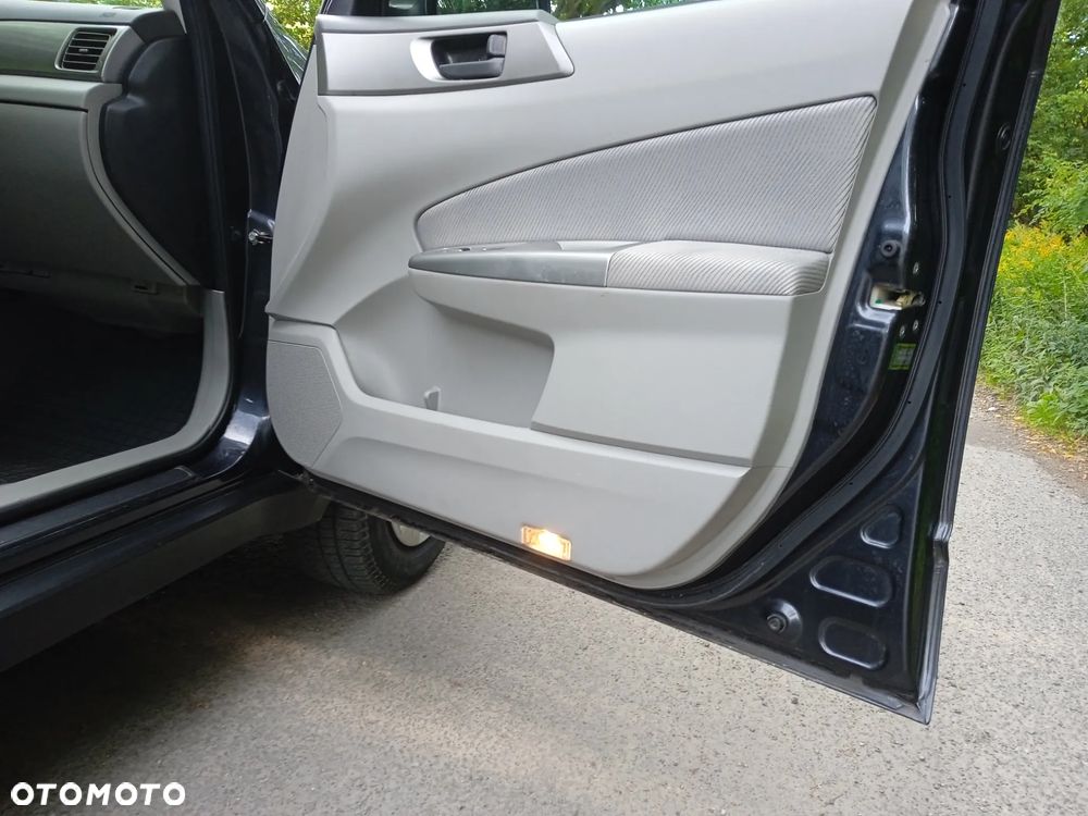 Subaru Forester - 21