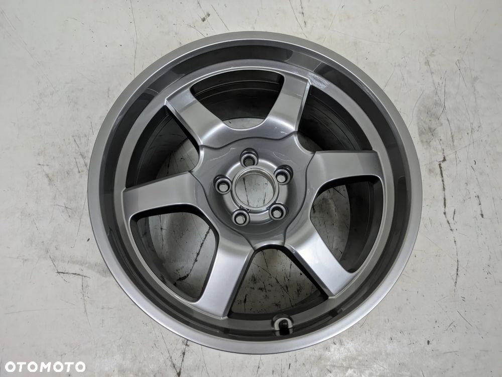 Ford GT 18x9J 19×11,5j 5×114.3 +50 +40