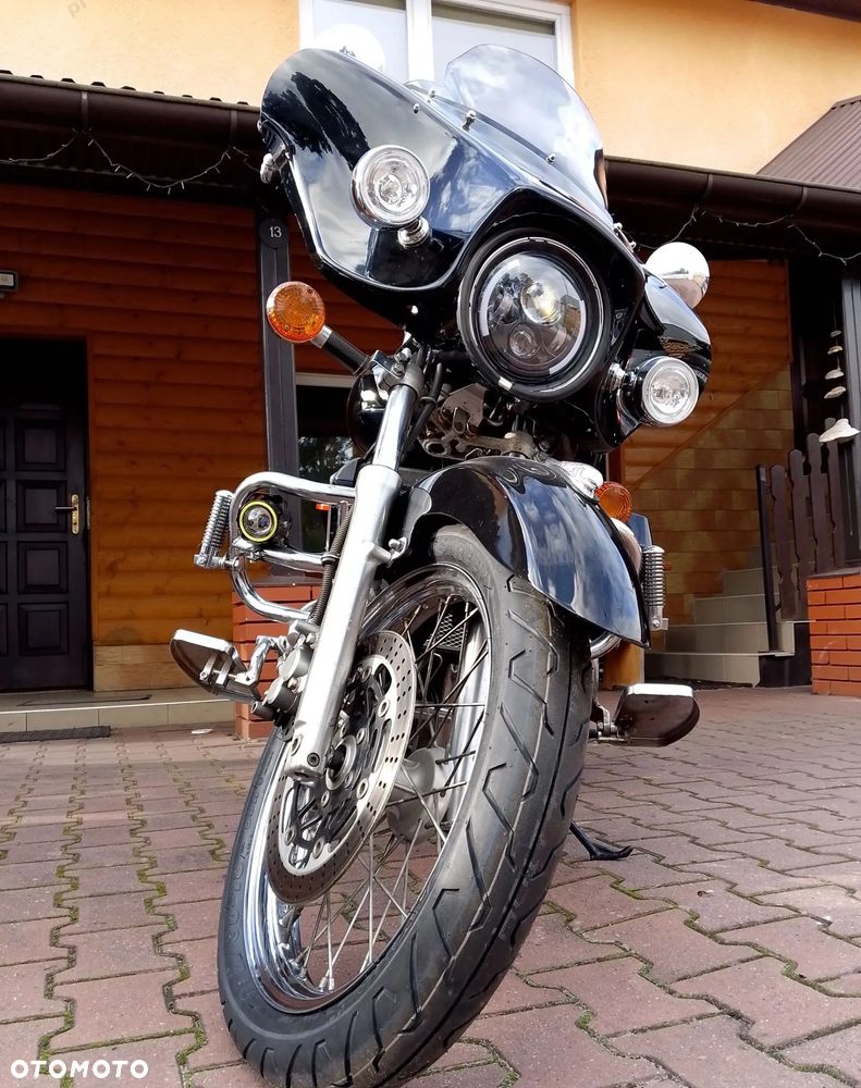 Kawasaki ZL - 11