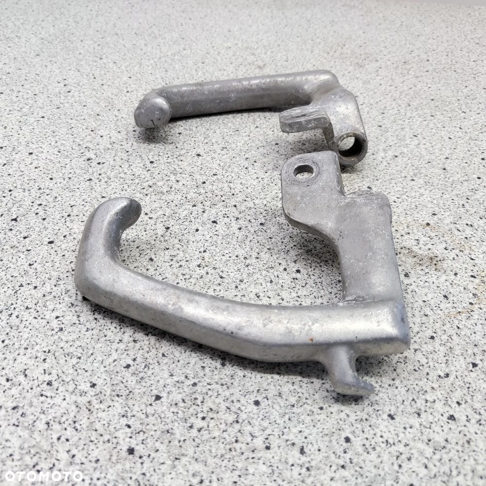 Uchwyt, rączka, uchwyty, rączki pasażera Honda VFR 750 VFR750 - 3