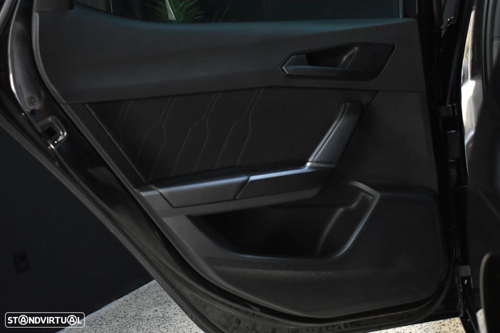 Cupra Leon 1.4 e-Hybrid VZ DSG - 44