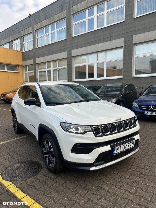 Jeep Compass - 6