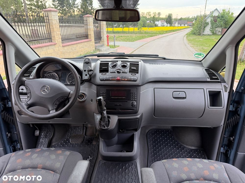 Mercedes-Benz Vito - 30