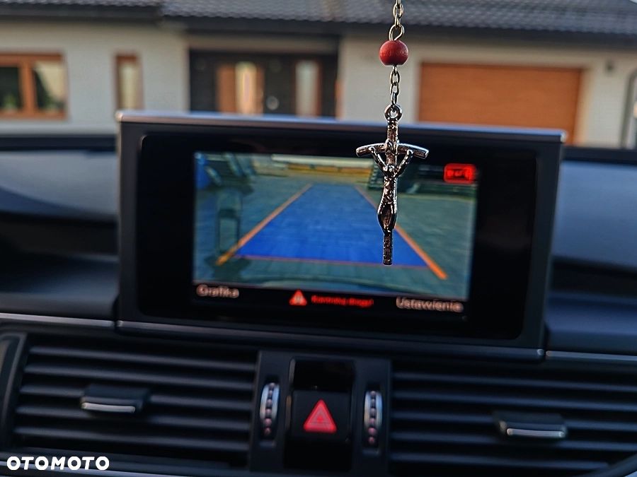 Audi A6 Avant 3.0 TDI S tronic - 25