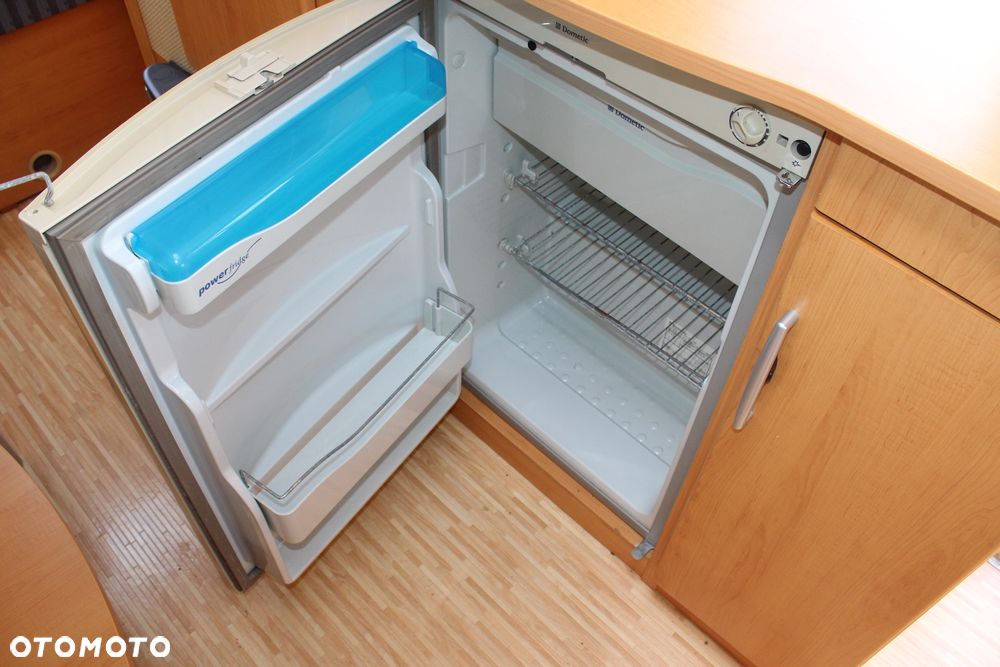 Hymer-Eriba Living 450A - 8