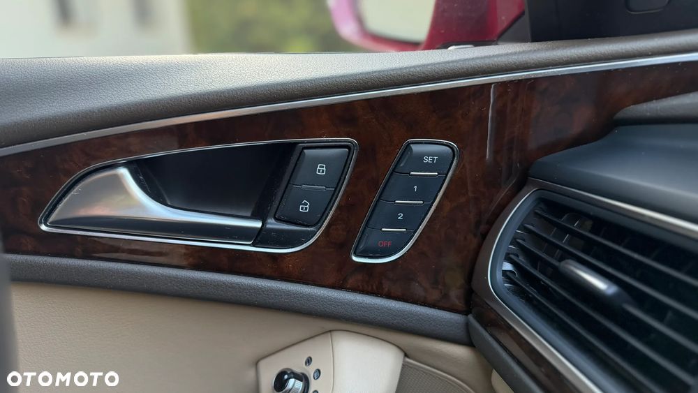 Audi A6 Limousine - 12