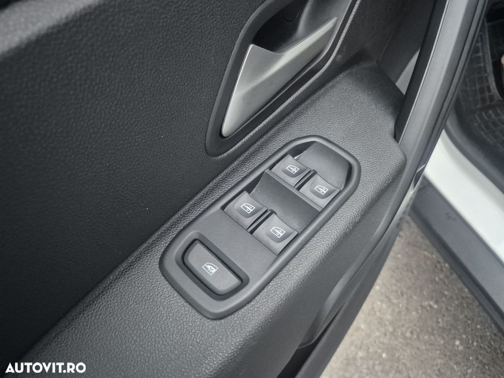 Dacia Duster Blue dCi 115 4WD Comfort - 15