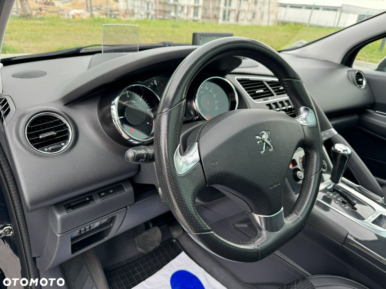 Peugeot 3008 BlueHDi 120 EAT6 Stop & Start Business Line - 20