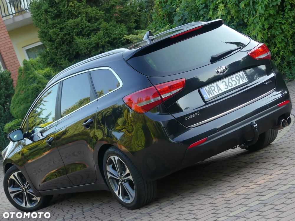 Kia Ceed 1.0 T-GDI GT Line - 20