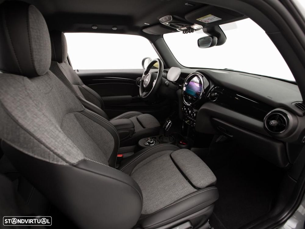 MINI 3 Portas Cooper SE Essential - 10