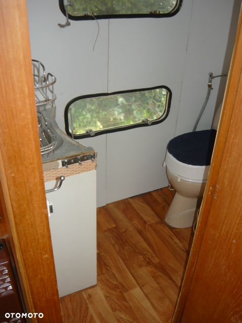 KNAUS Przyczepa - 18