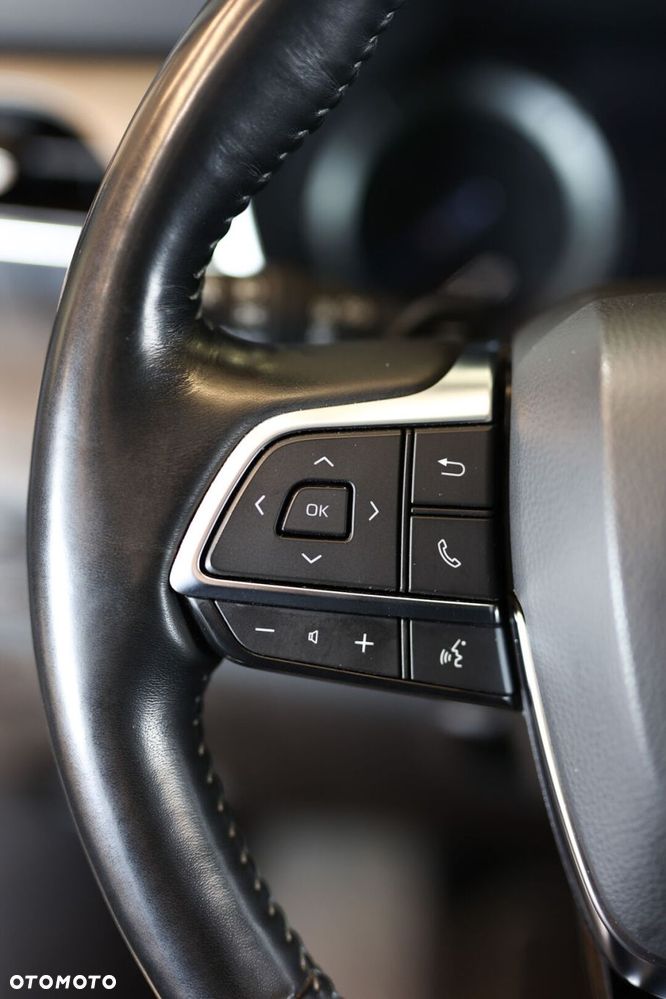 Toyota Highlander - 19