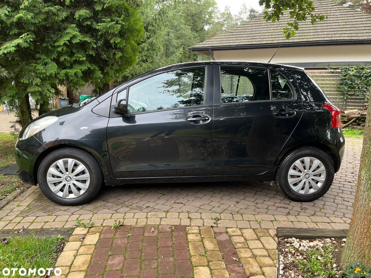 Toyota Yaris - 3