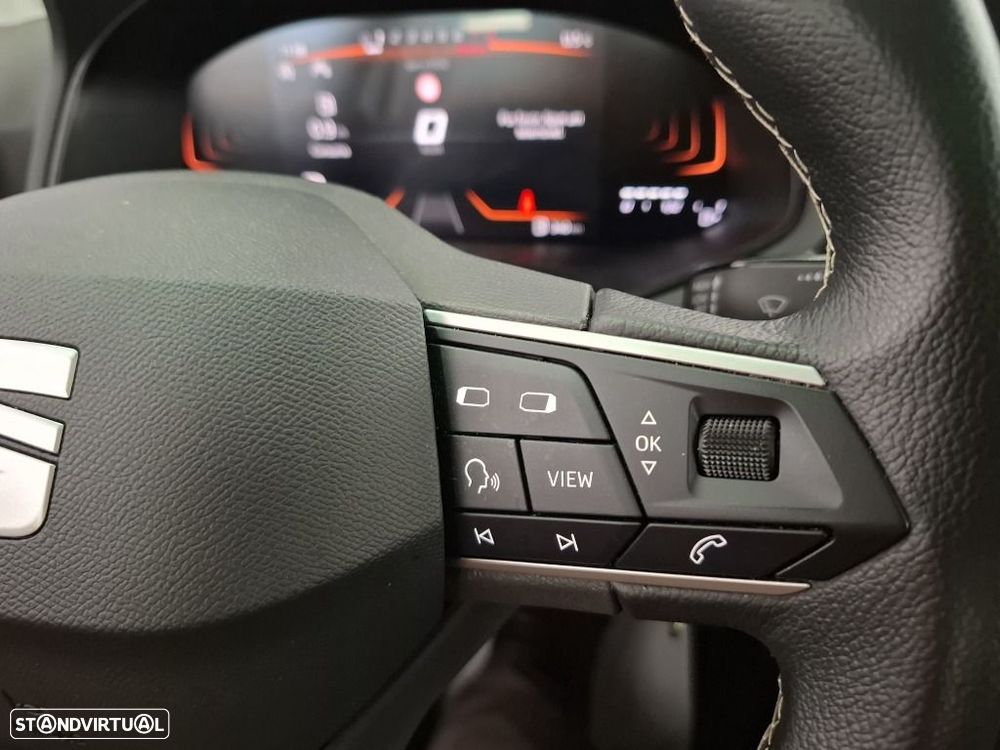 SEAT Arona 1.0 TSI Style DSG - 22