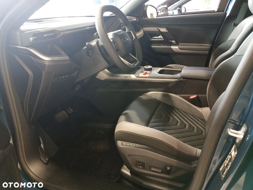 Jeep Compass 73.7kWh Standard Range First Edition FWD - 13
