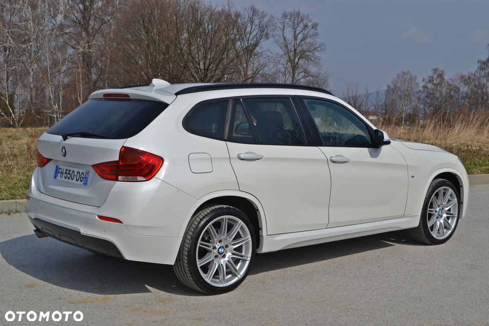 BMW X1 - 3