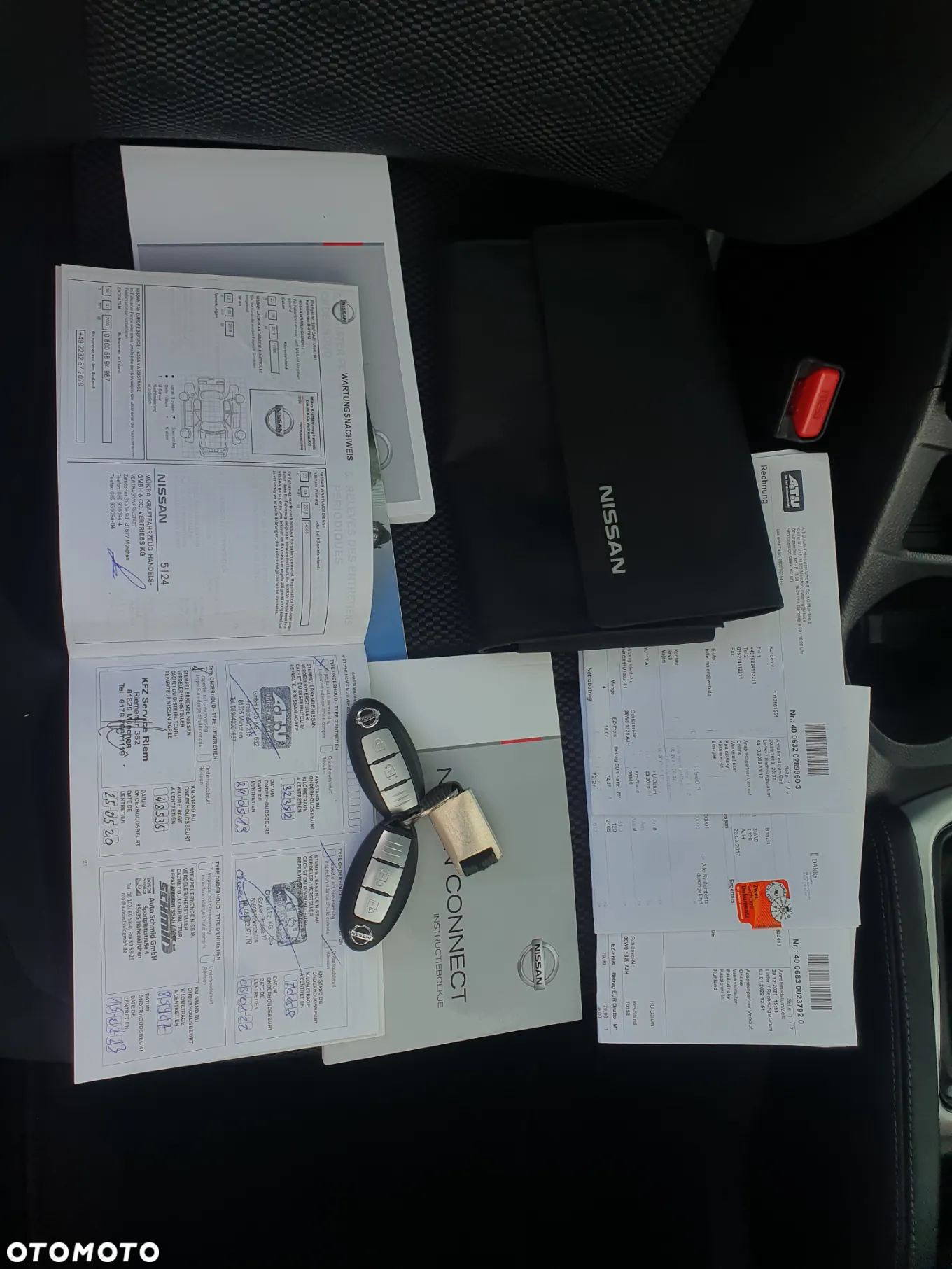 Nissan Qashqai 1.6 DIG-T N-Connecta - 17