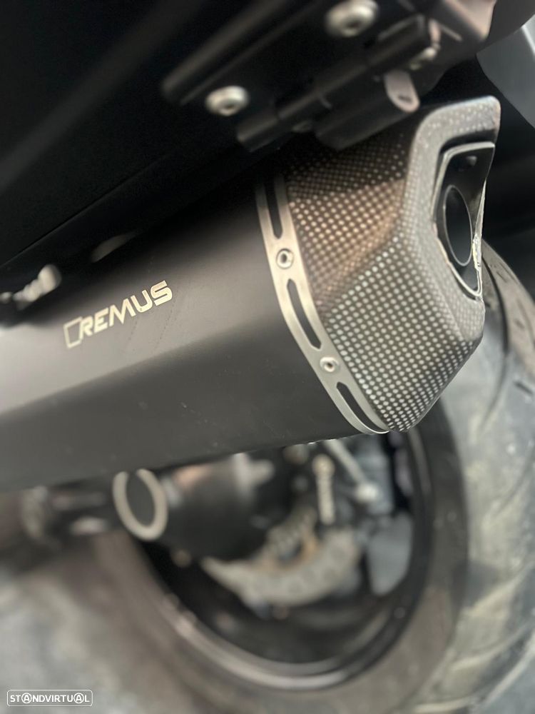 BMW K 1600 GT SPORT - 6