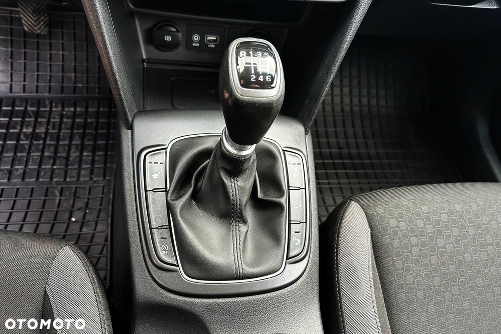 Hyundai Kona 1.0 T-GDI Style - 29