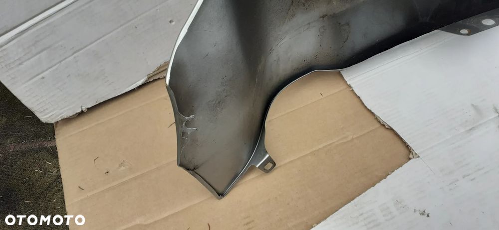 Volvo XC60 I Błotnik Lewy Przód 08-17r.30762401 - 9