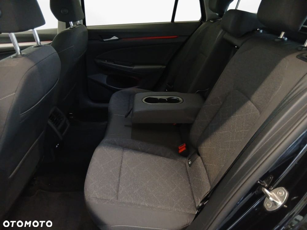 Volkswagen Golf 1.0 eTSI Life DSG - 7