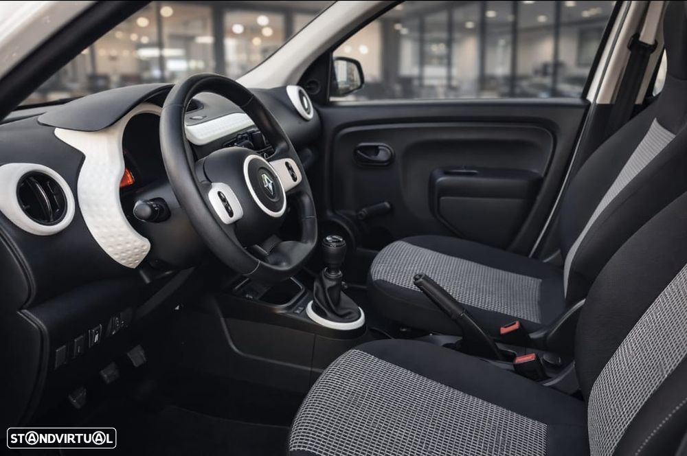 Renault Twingo 1.0 SCe Limited - 7