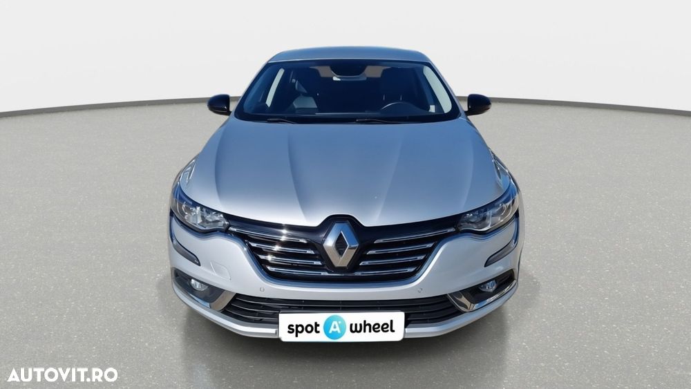 Renault Talisman - 3