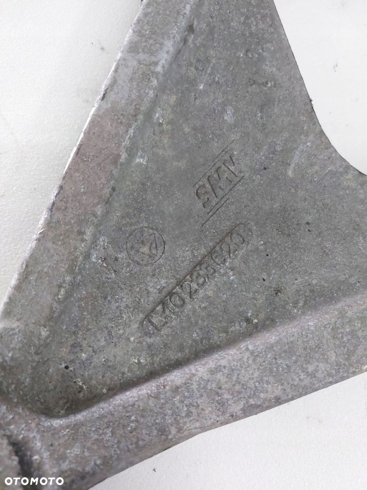 corvette c5 96-04r. wahacz tył tylny lewy górny tuleja 10233620 - 4