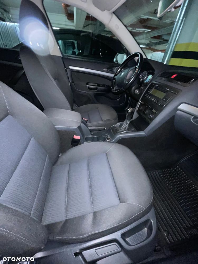 Skoda Octavia 1.9 TDI Classic - 31
