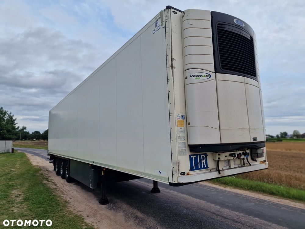 Schmitz Cargobull - 8