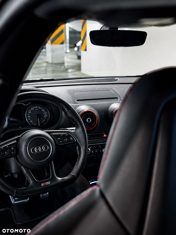 Audi S3 - 9