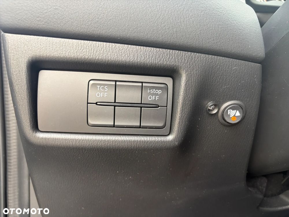 Mazda CX-5 ver-2-0-skymotion-2wd - 11