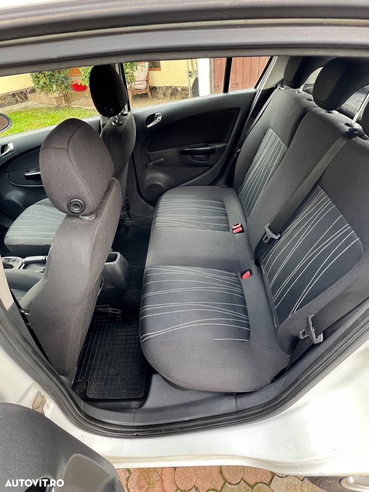 Opel Corsa - 23