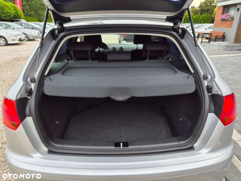 Audi A3 Sportback 1.6 Limited Edition - 20